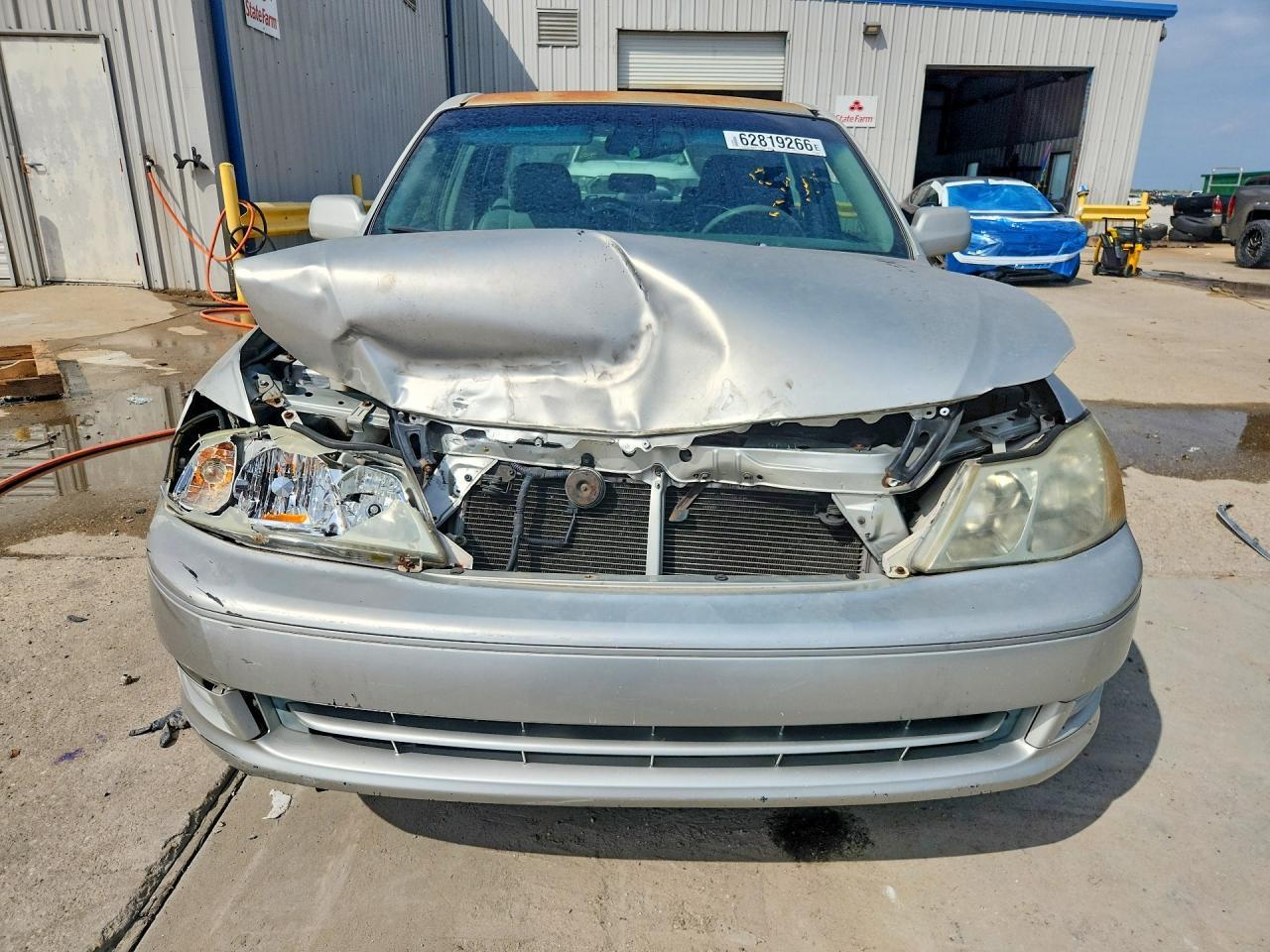2003 Toyota Avalon Xl - Image 5