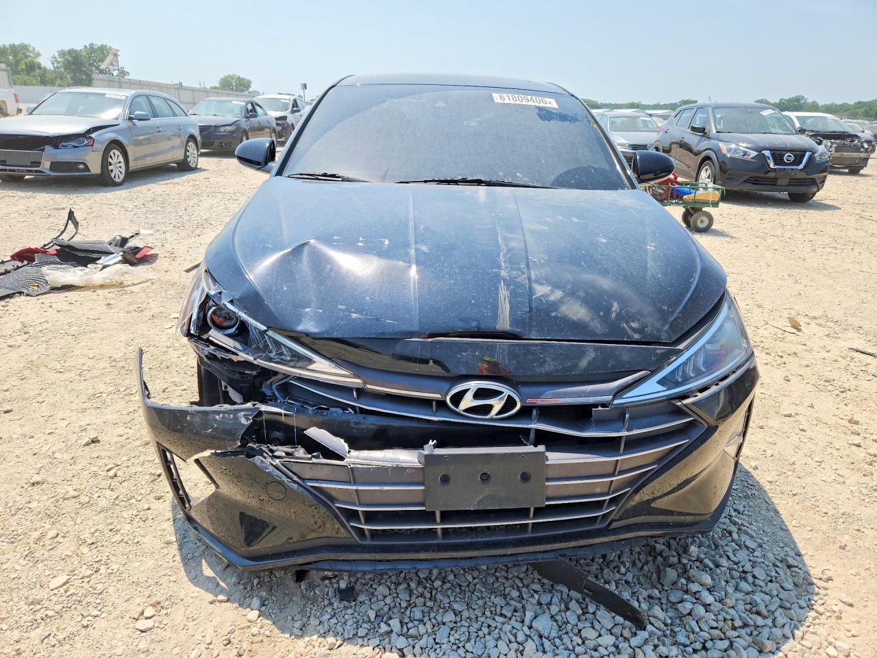 2019 Hyundai Elantra Value Edition - Фото 5