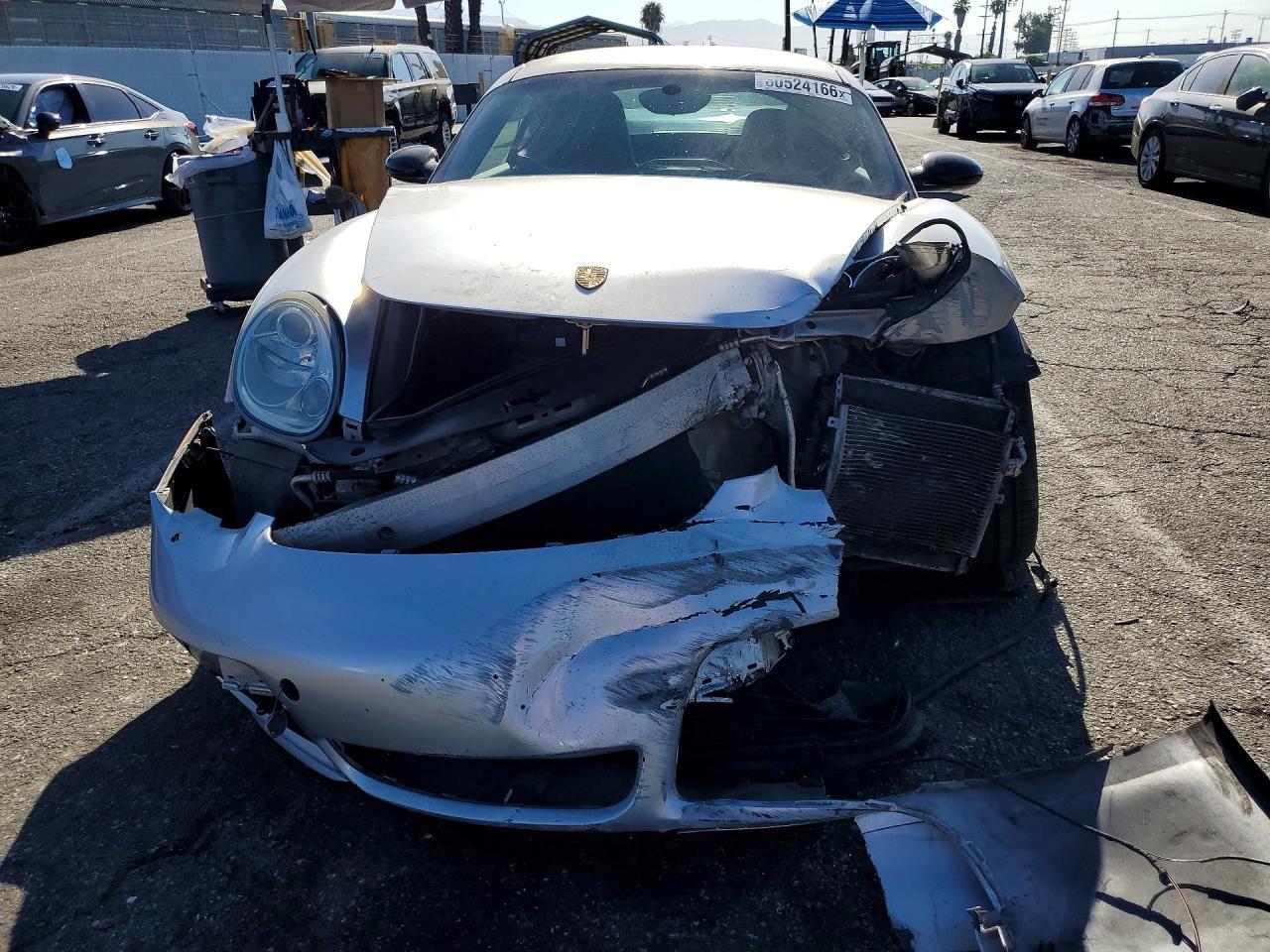 2008 Porsche Cayman S - Image 5