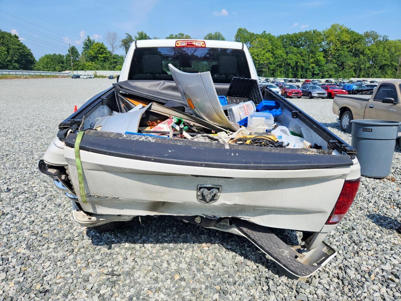 2017 Ram 1500 St - Image 6