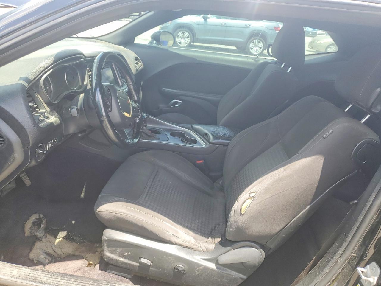 2018 Dodge Challenger R/T - Image 7