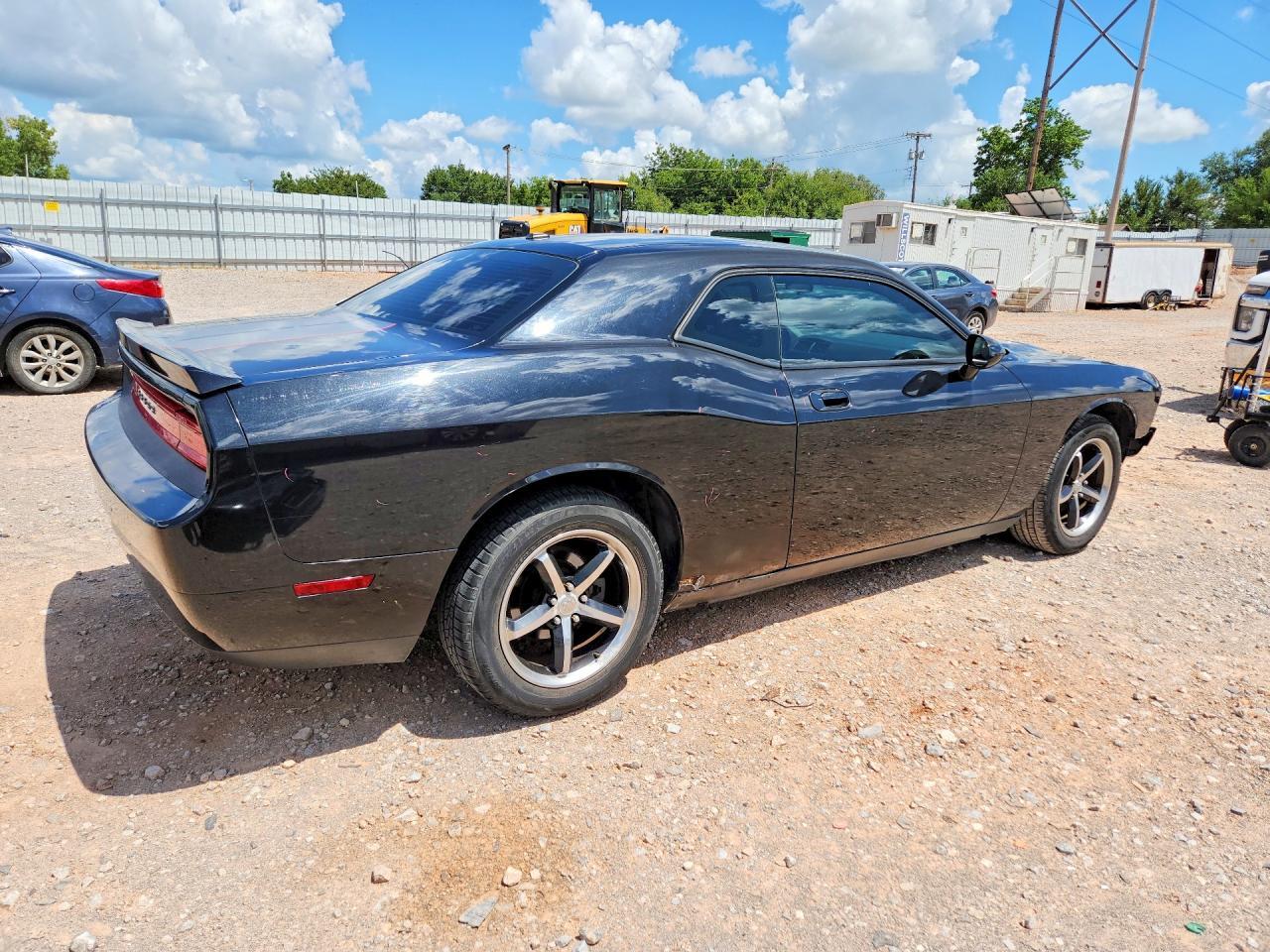 2010 Dodge Challenger Se - Фото 3