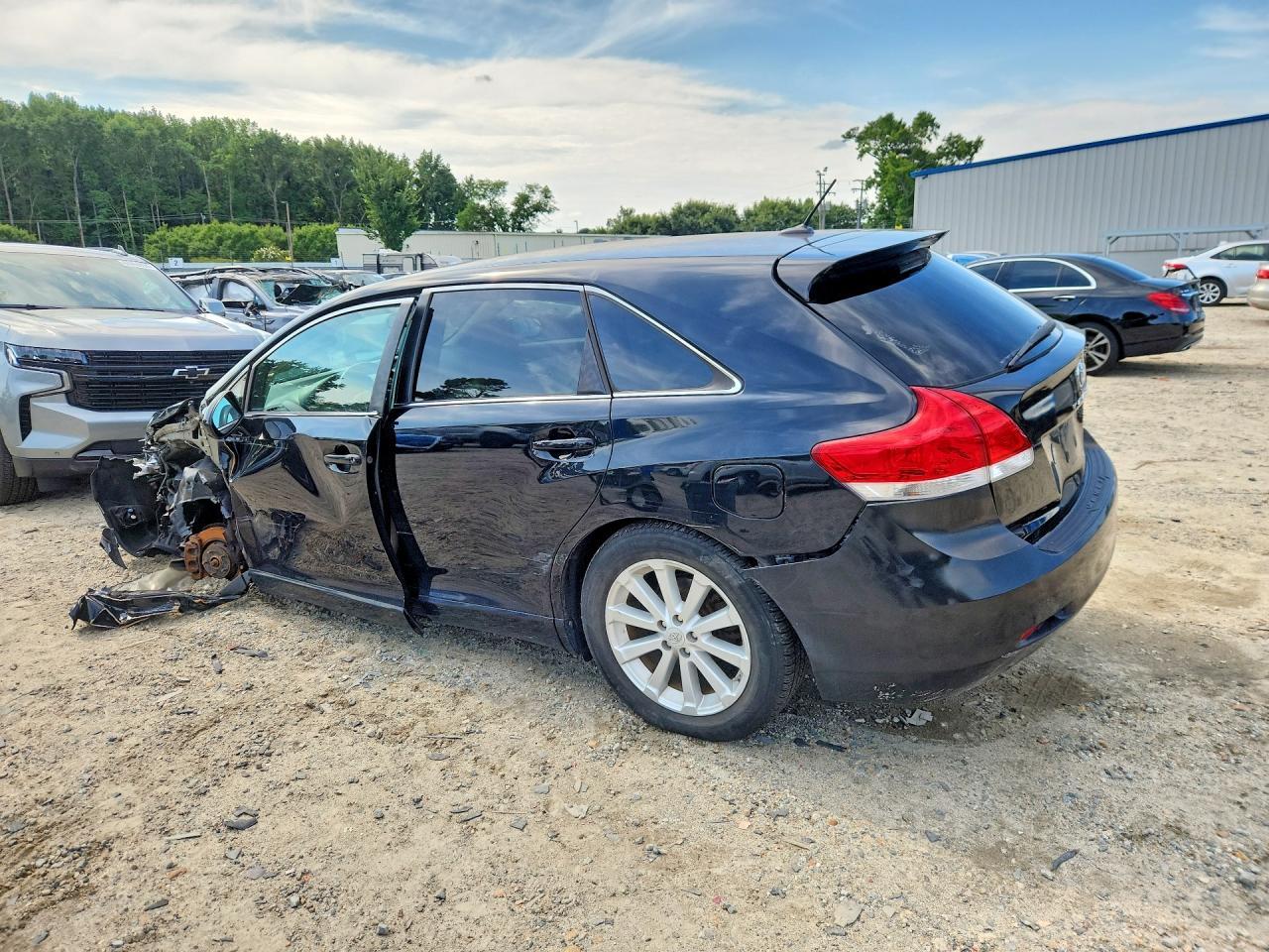 2011 Toyota Venza Awd 4Cyl - Image 2