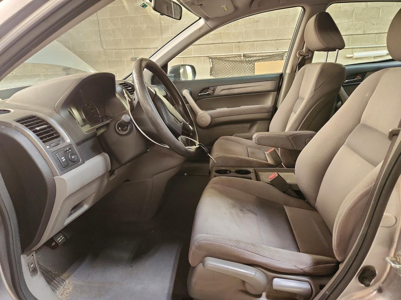 2007 Honda Cr-V - Image 7