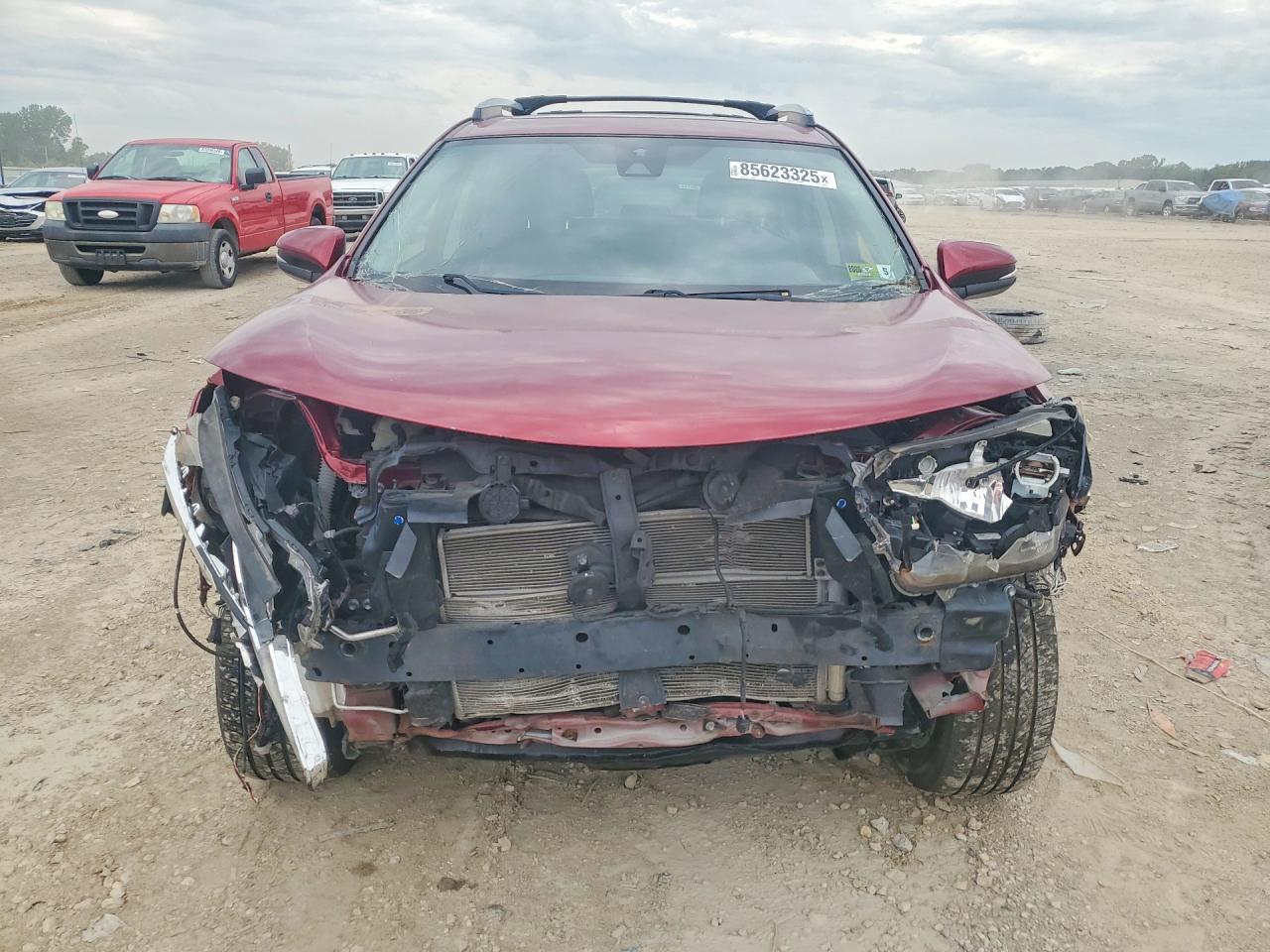 2018 Toyota Rav4 Hv Limited - Image 5