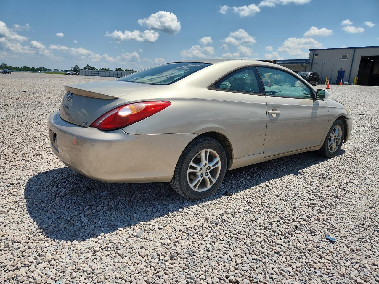 2004 Toyota Camry Solara - Фото 3