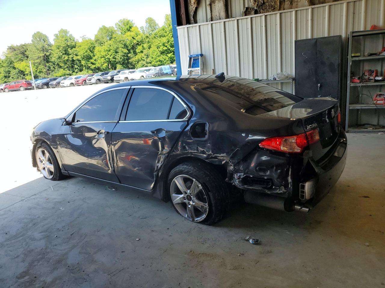 2012 Acura Tsx - Фото 2