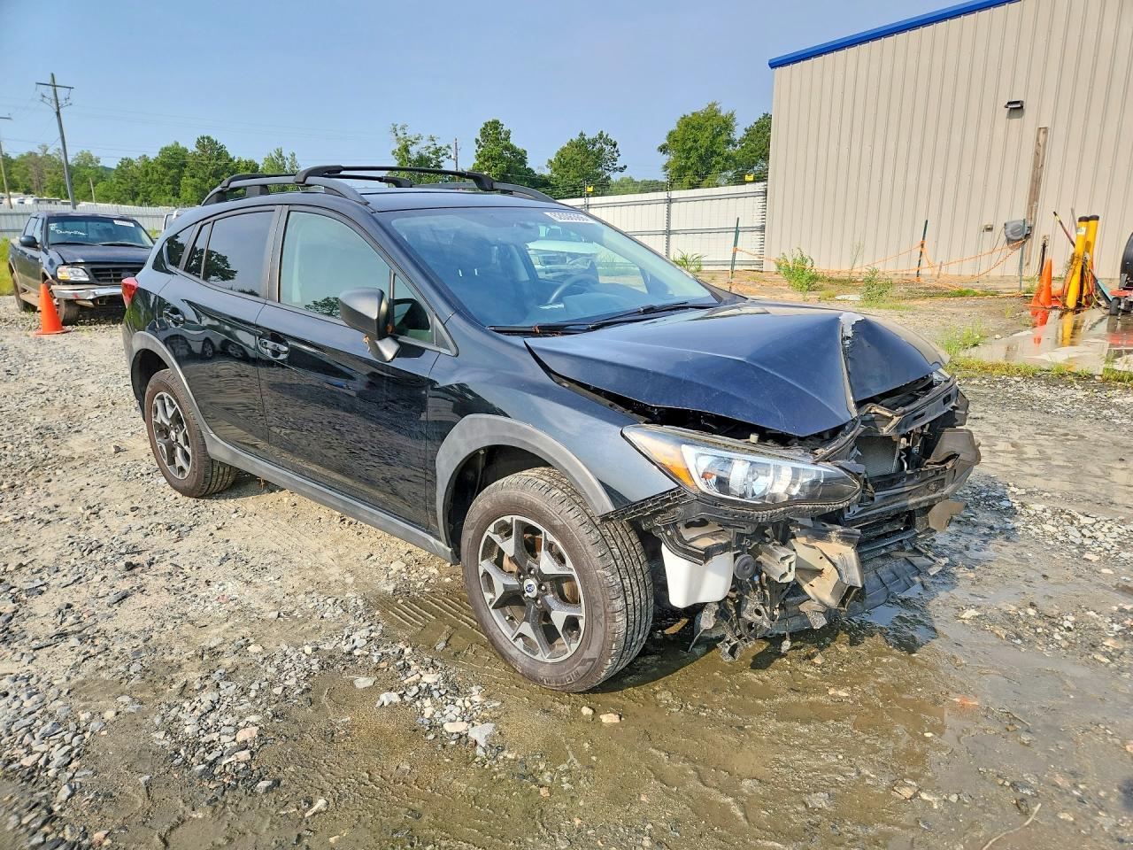 2018 Subaru Crosstrek - Image 4