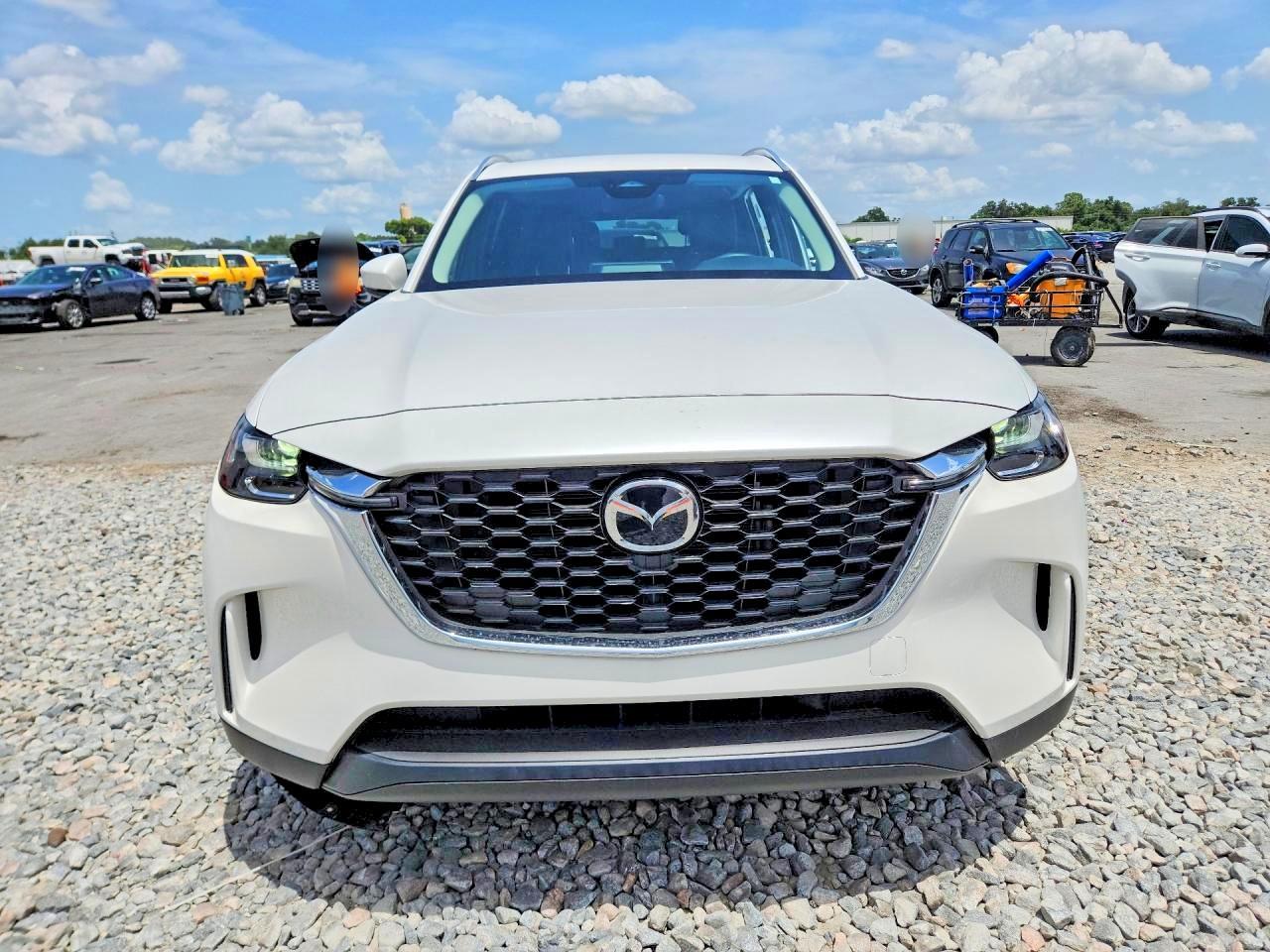 2025 Mazda Cx-90 Select - Фото 5