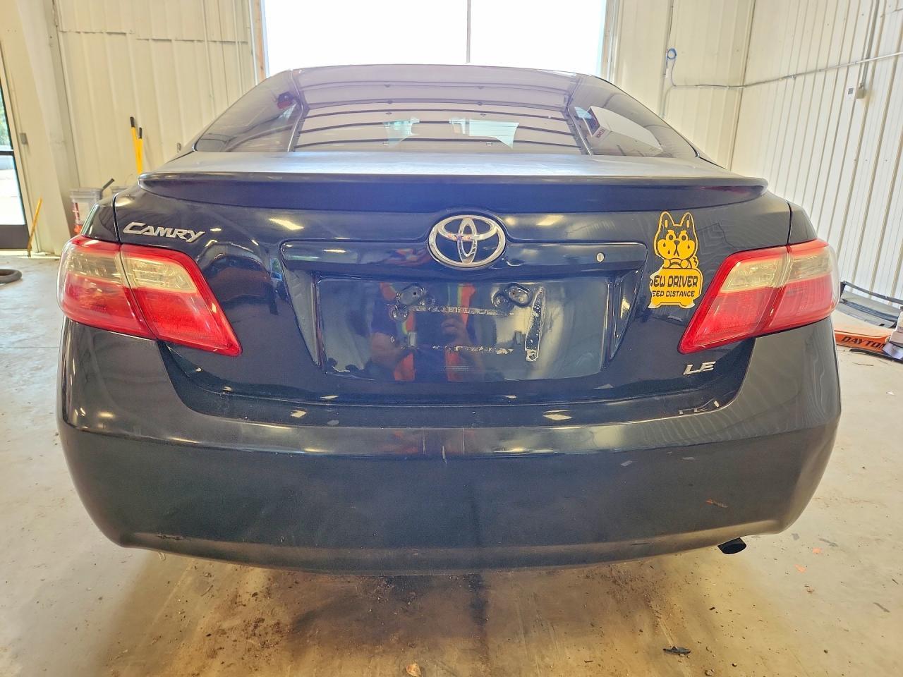 2007 Toyota Camry Le - Image 6