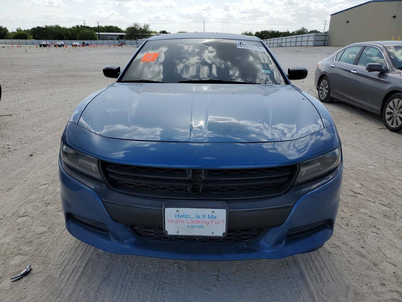 2021 Dodge Charger Sxt - Image 5