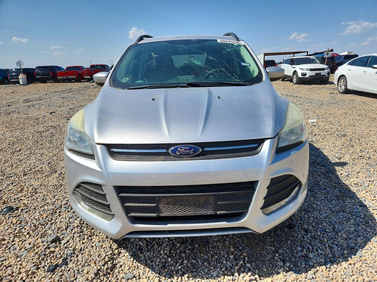 2014 Ford Escape Se - Image 5