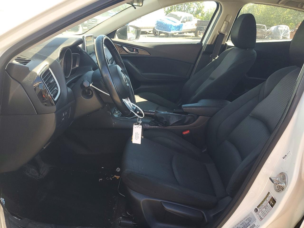 2015 Mazda 3 Touring - Фото 7