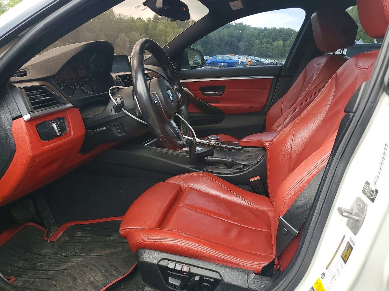 2015 BMW 428 Xi Gran Coupe Sulev - Image 7