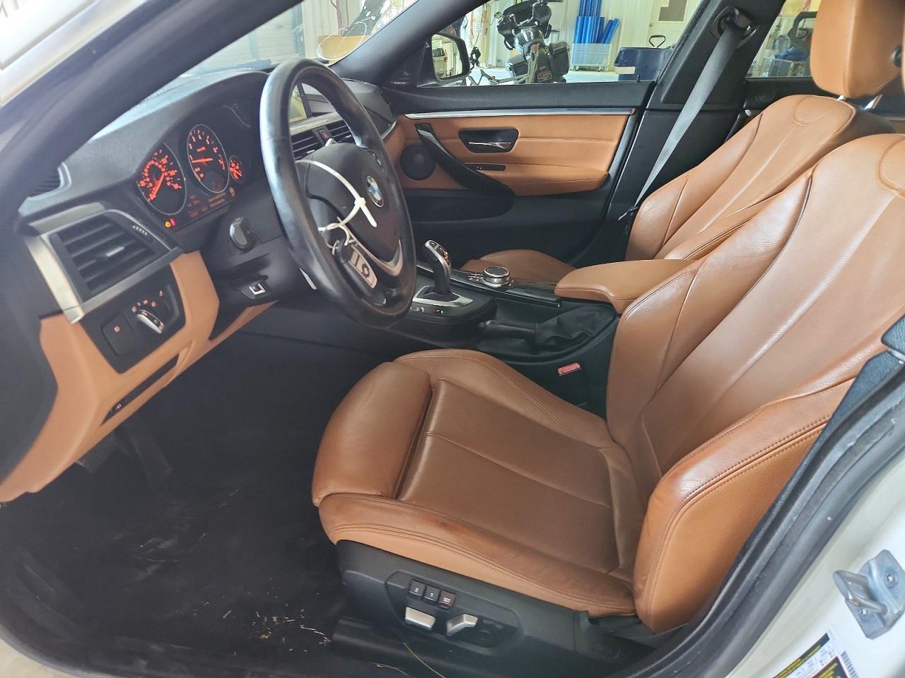 2018 BMW 430I Gran Coupe - Фото 7