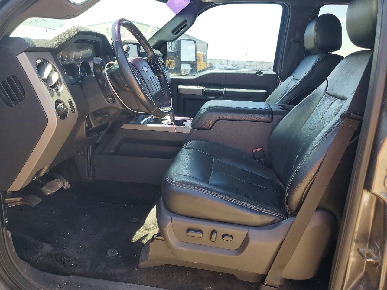 2016 Ford F350 Super Duty - Фото 7