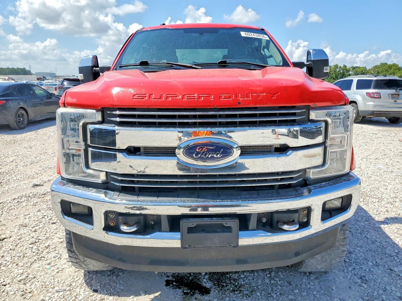2019 Ford F250 Super Duty - Image 5
