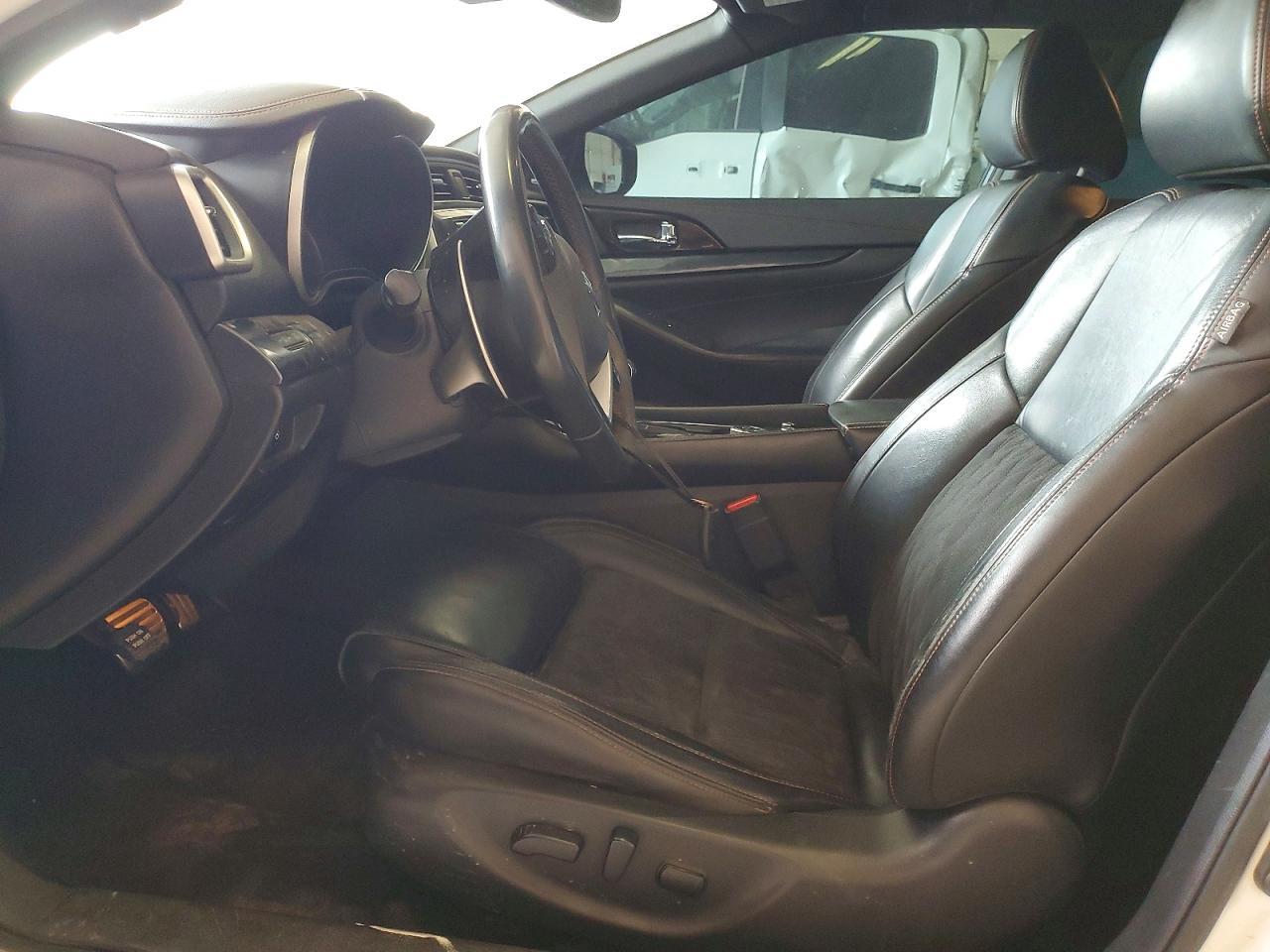 2021 Nissan Maxima Sr - Фото 7