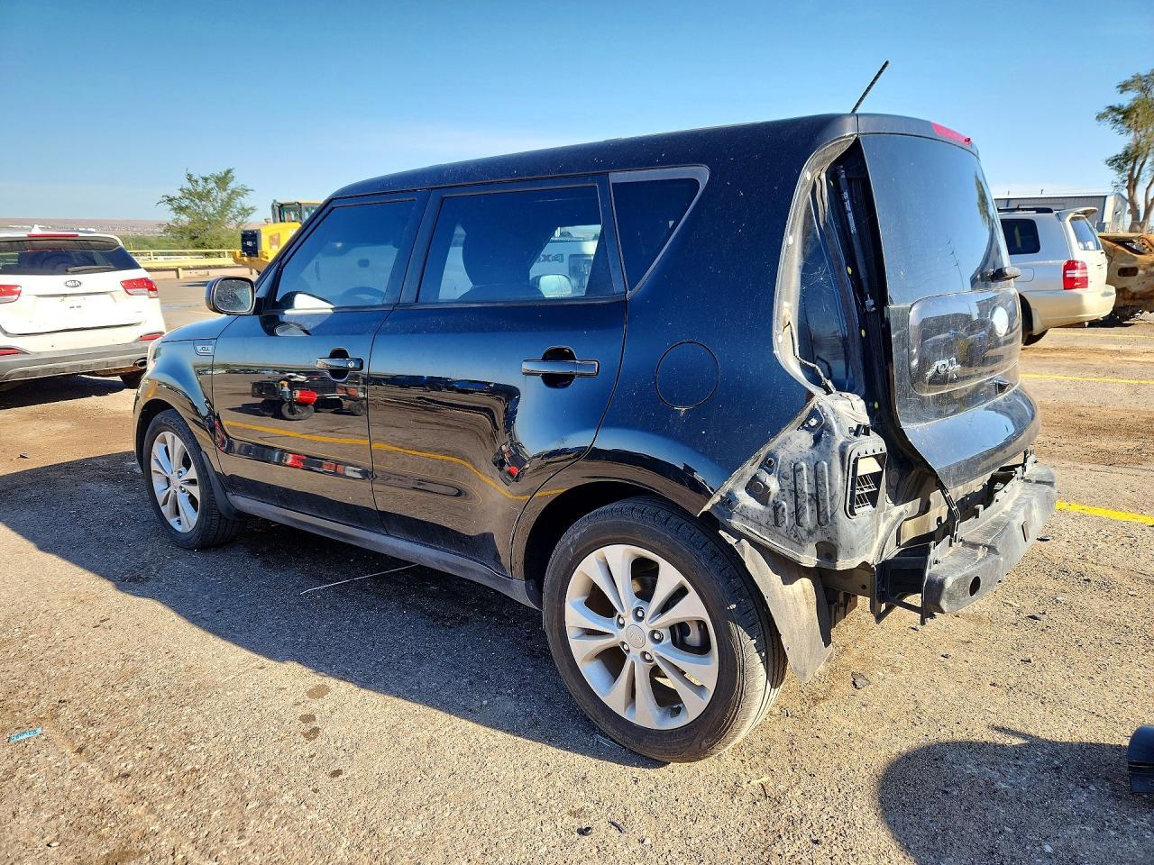 2014 Kia Soul + - Фото 2