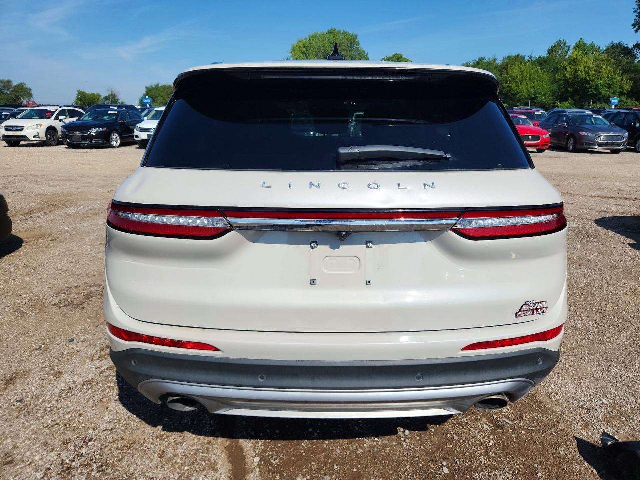 2020 Lincoln Corsair - Image 6
