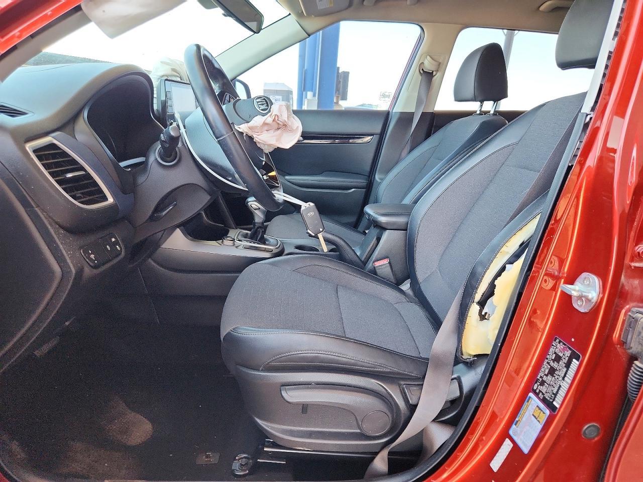 2021 Kia Seltos 4D Ex - Image 7