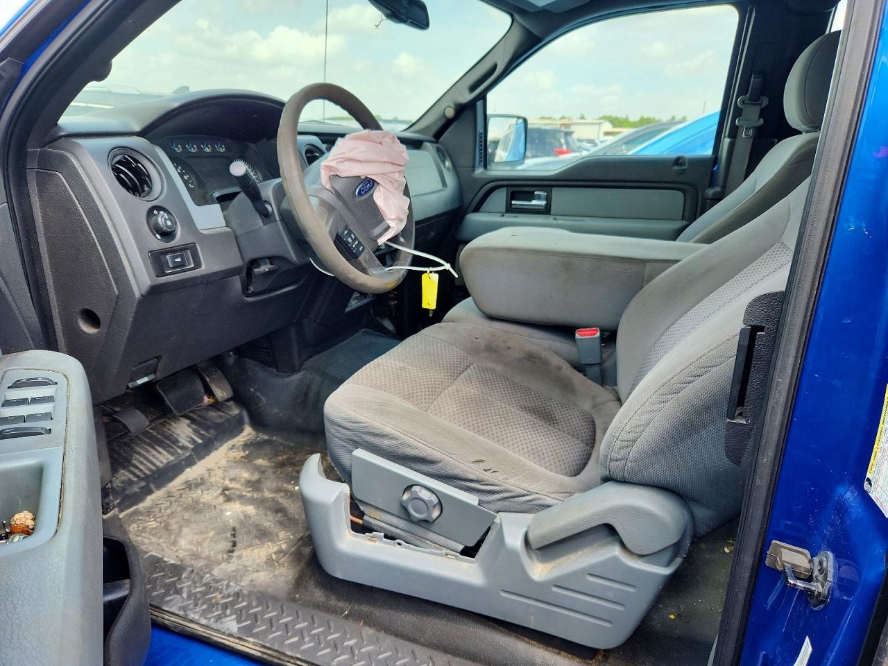 2013 Ford F150 Super Cab - Фото 7
