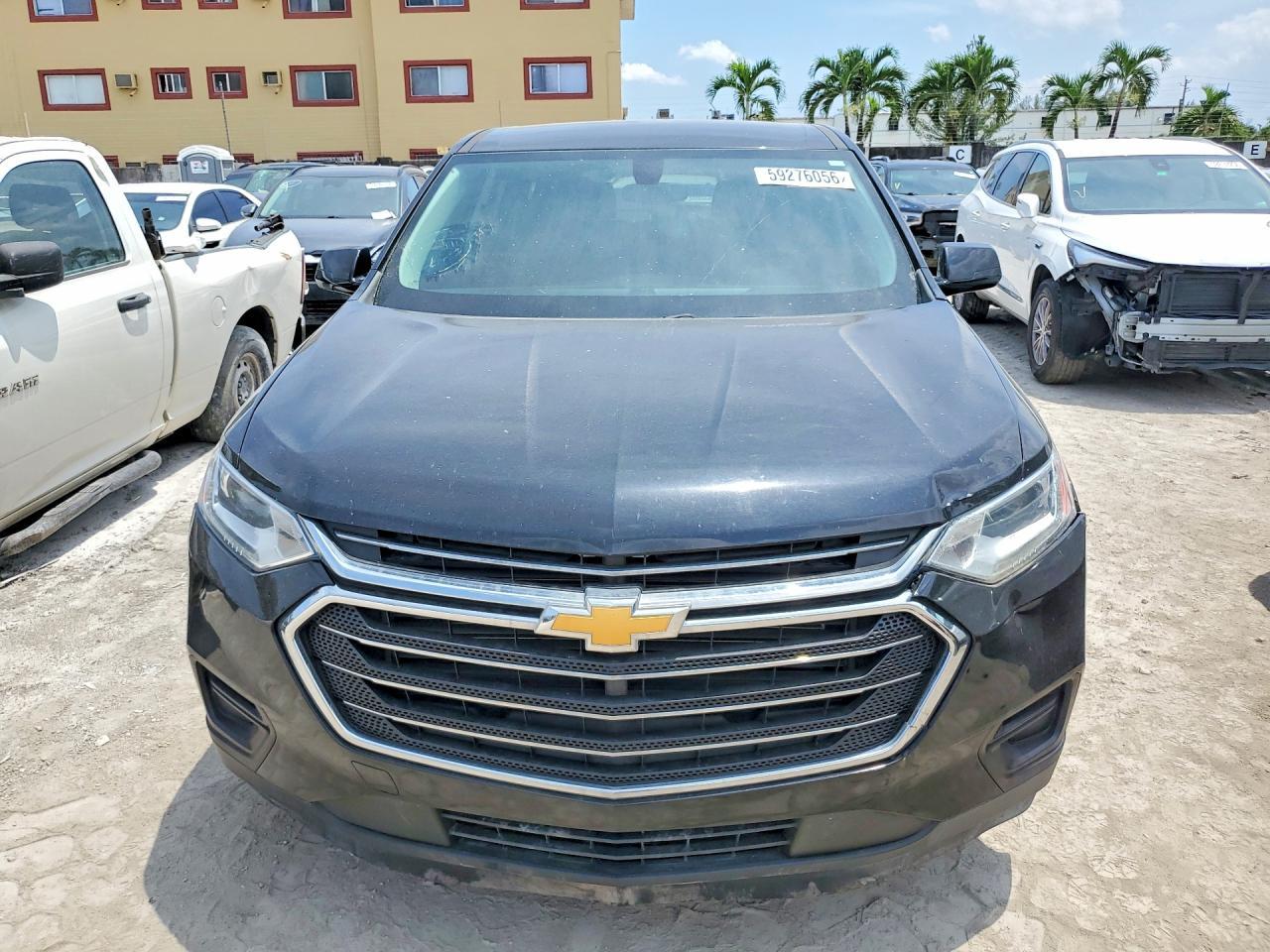 2019 Chevrolet Traverse Ls - Image 5