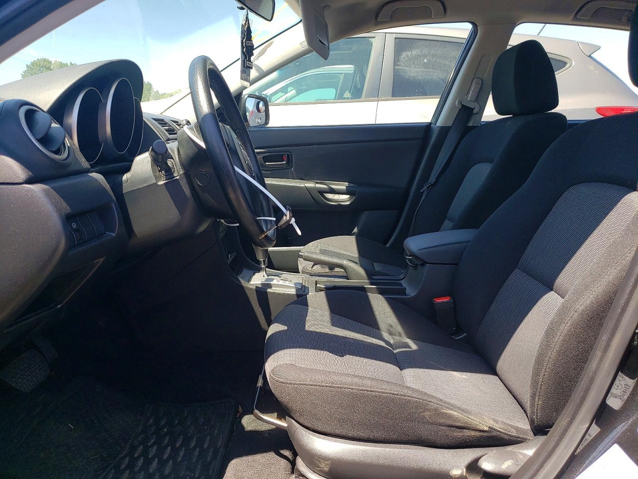 2008 Mazda 3 I - Image 7