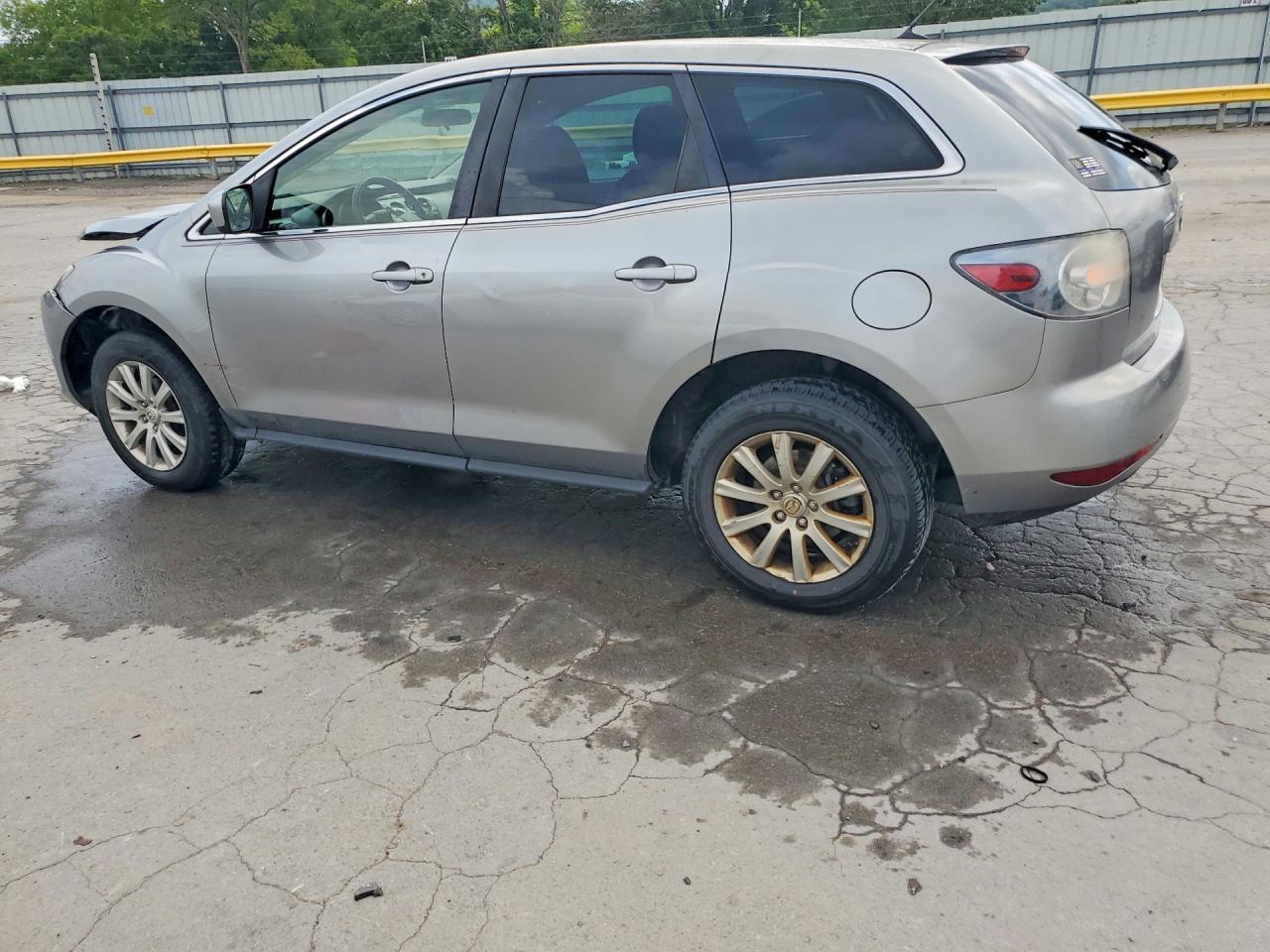 2011 Mazda Cx-7 - Image 2