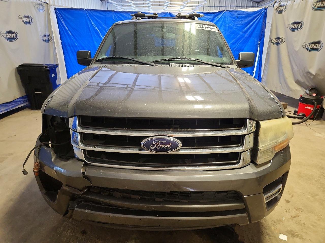 2015 Ford Expedition Xlt - Image 5