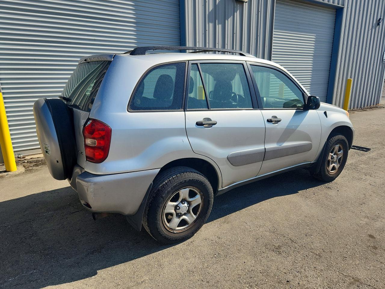 2005 Toyota Rav4 Base - Image 3