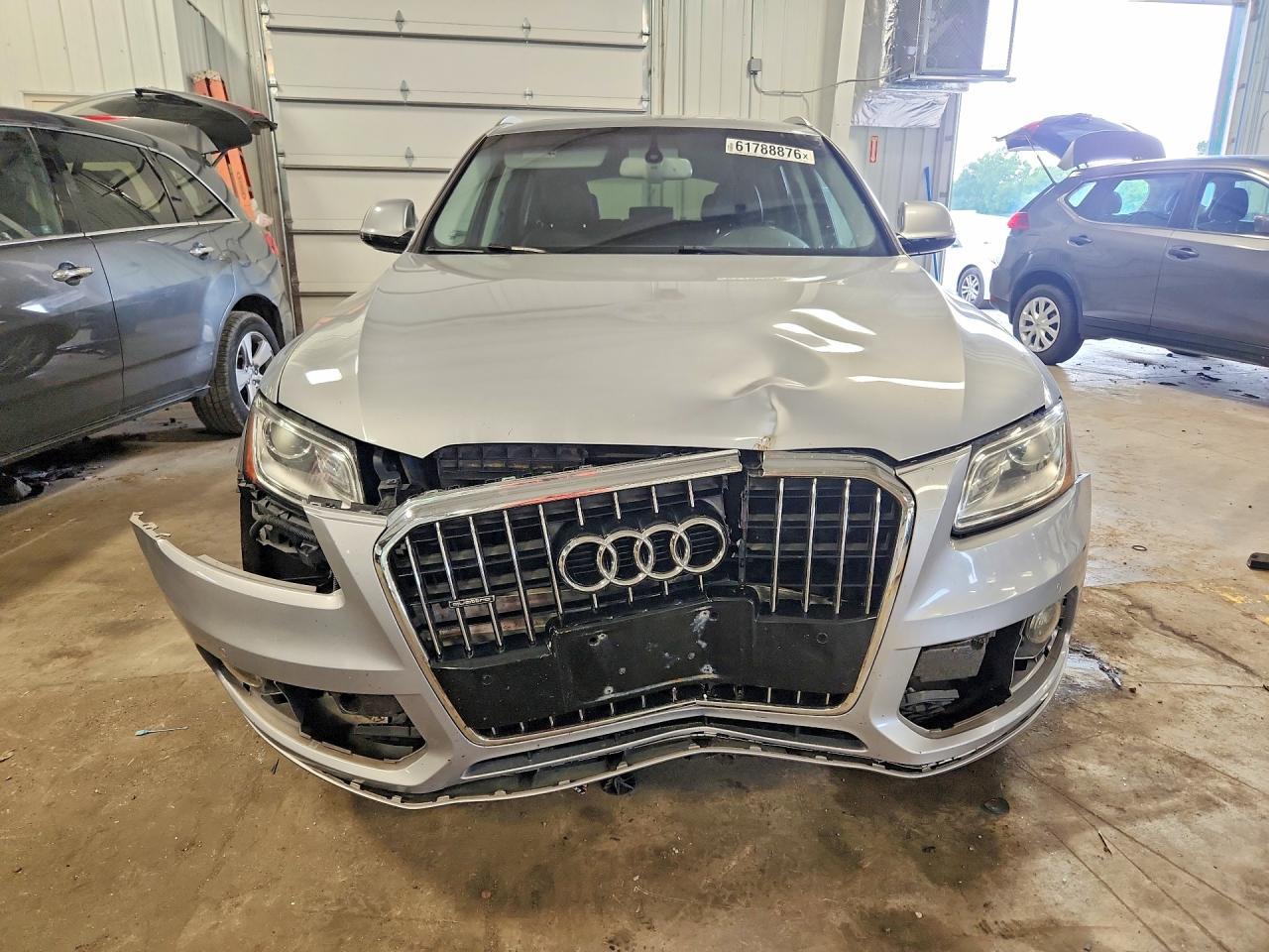 2017 Audi Q5 Premium Plus - Image 5