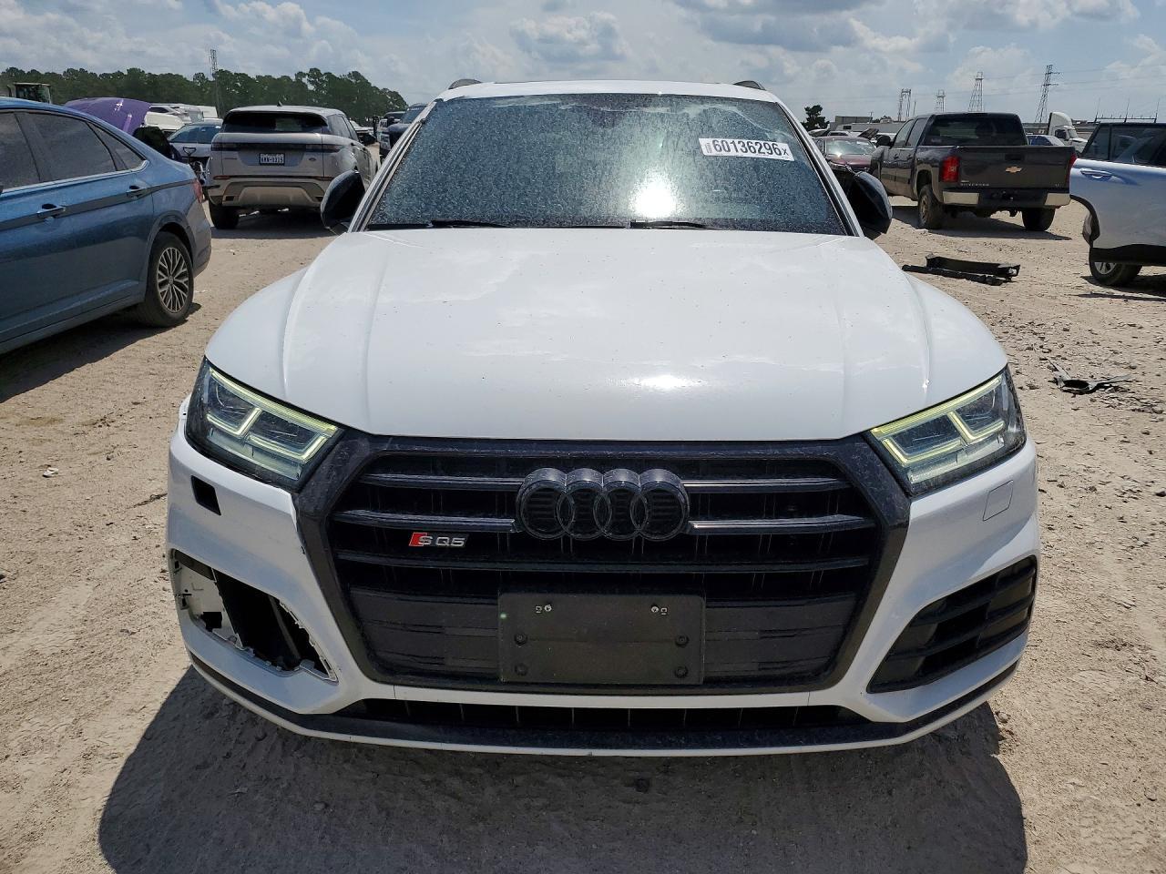 2020 Audi Sq5 Premium Plus - Image 5