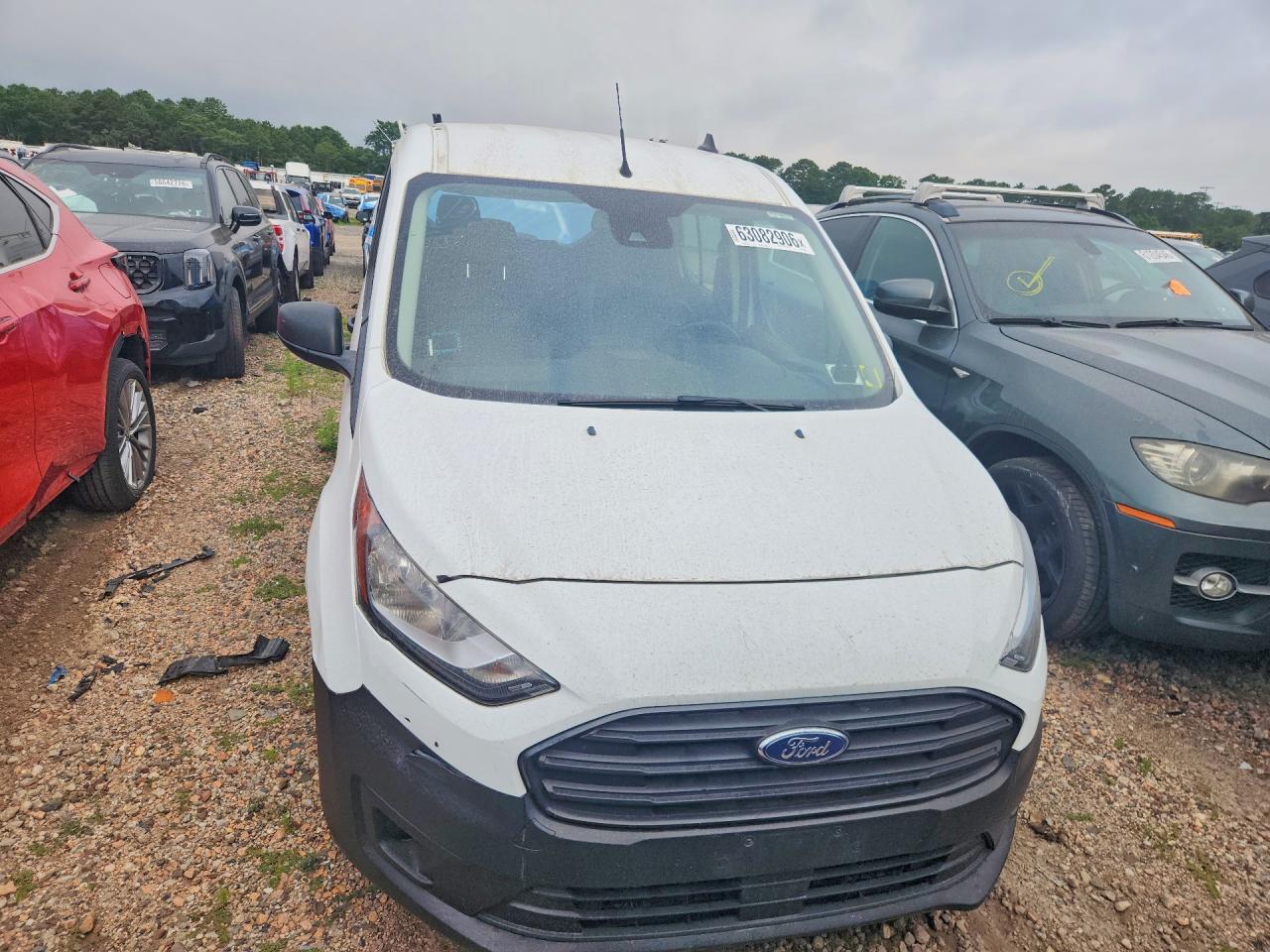 2023 Ford Transit Connect Xl Cargo - Image 5