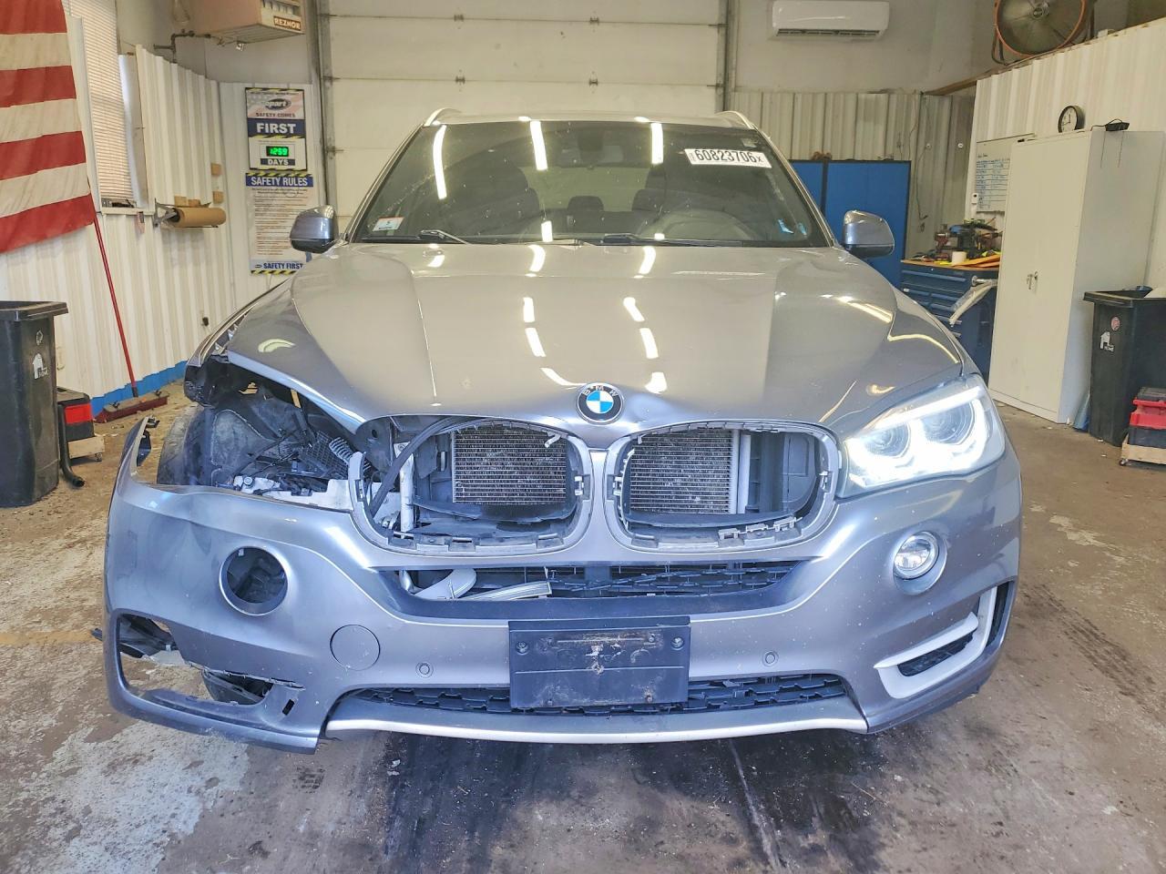2018 BMW X5 xDrive35I - Image 5