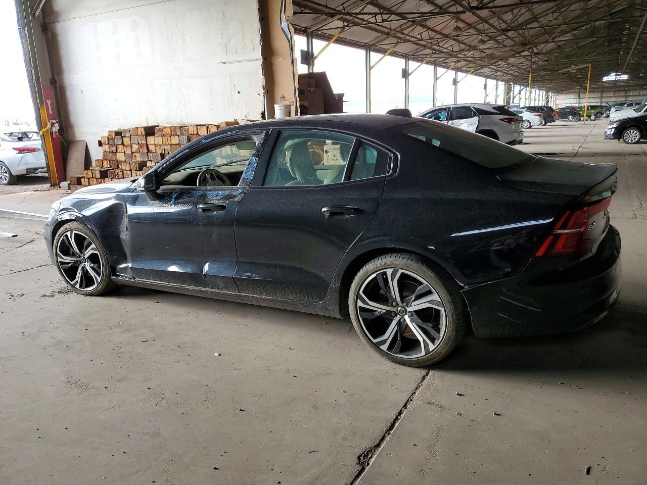 2024 Volvo S60 Plus - Фото 2