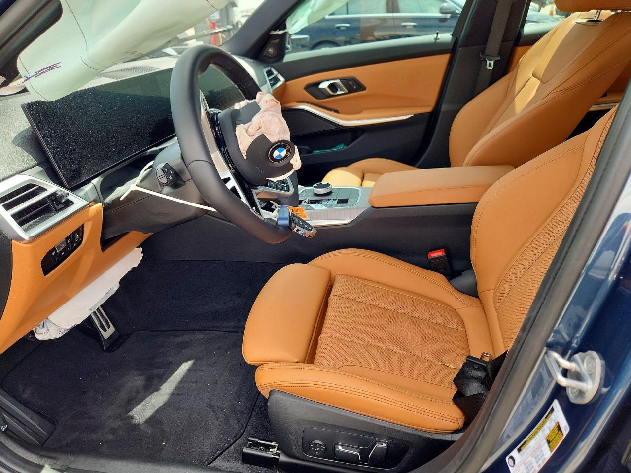 2026 BMW 330I - Image 7