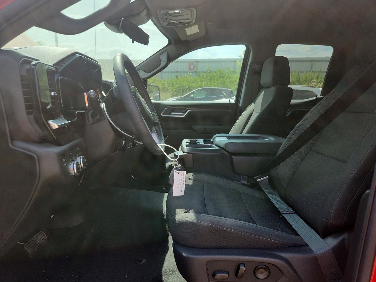 2026 GMC Sierra K1500 Elevation-L - Фото 7