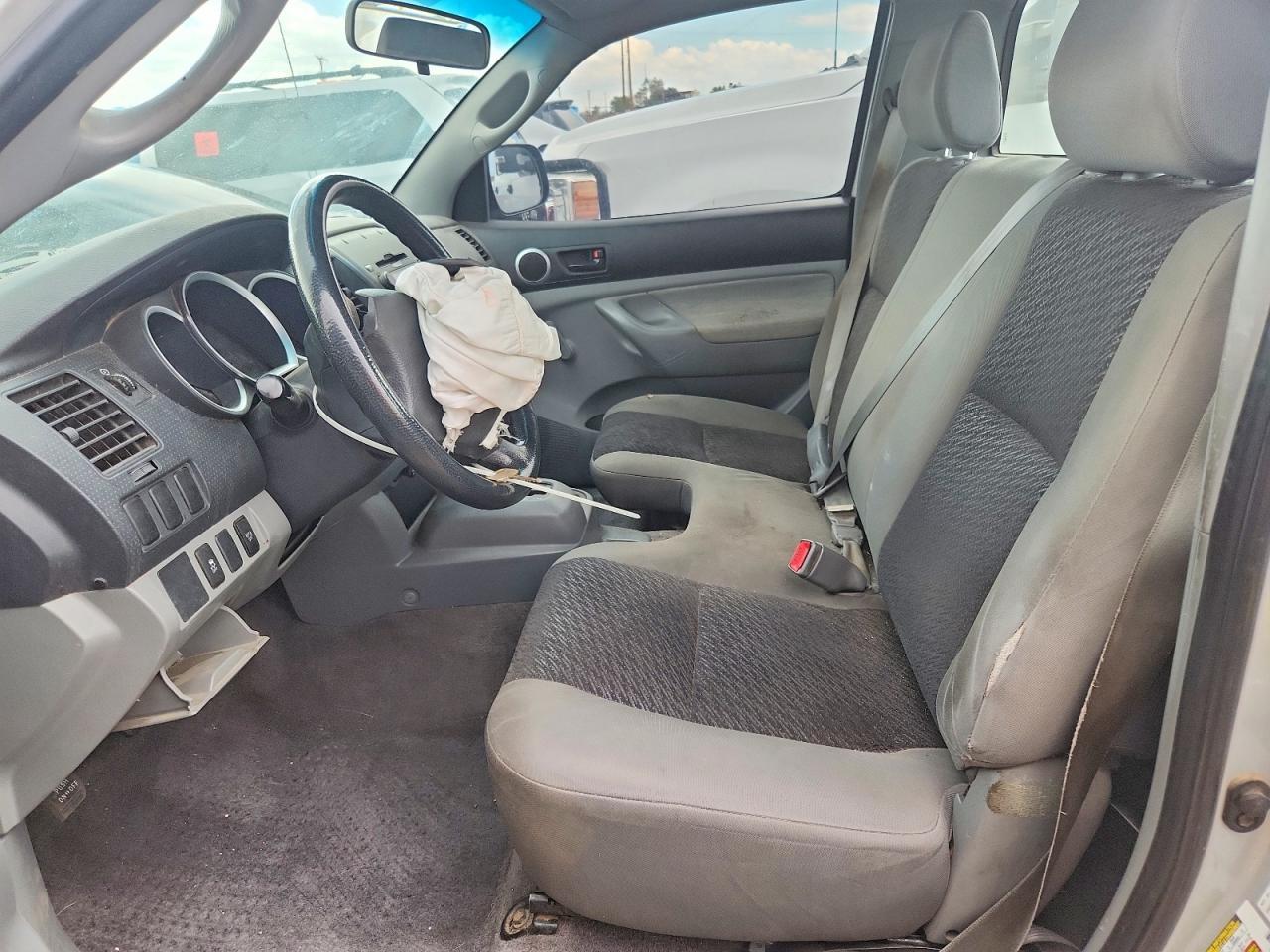 2010 Toyota Tacoma Base - Фото 7