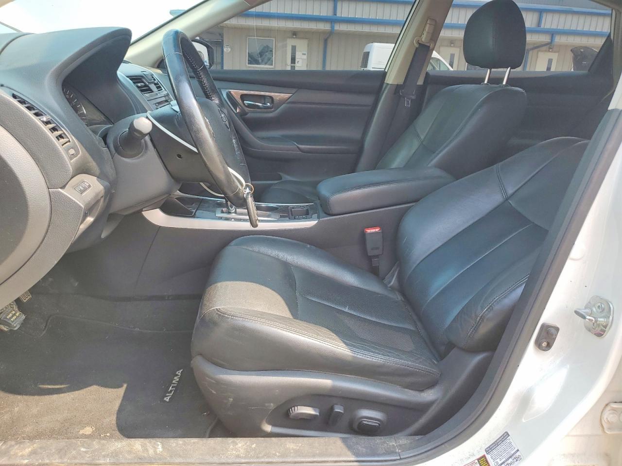 2013 Nissan Altima 2.5 - Фото 7