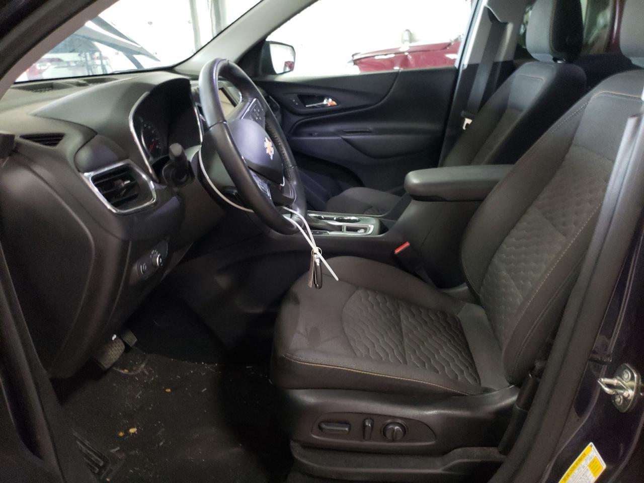 2019 Chevrolet Equinox Lt - Image 7