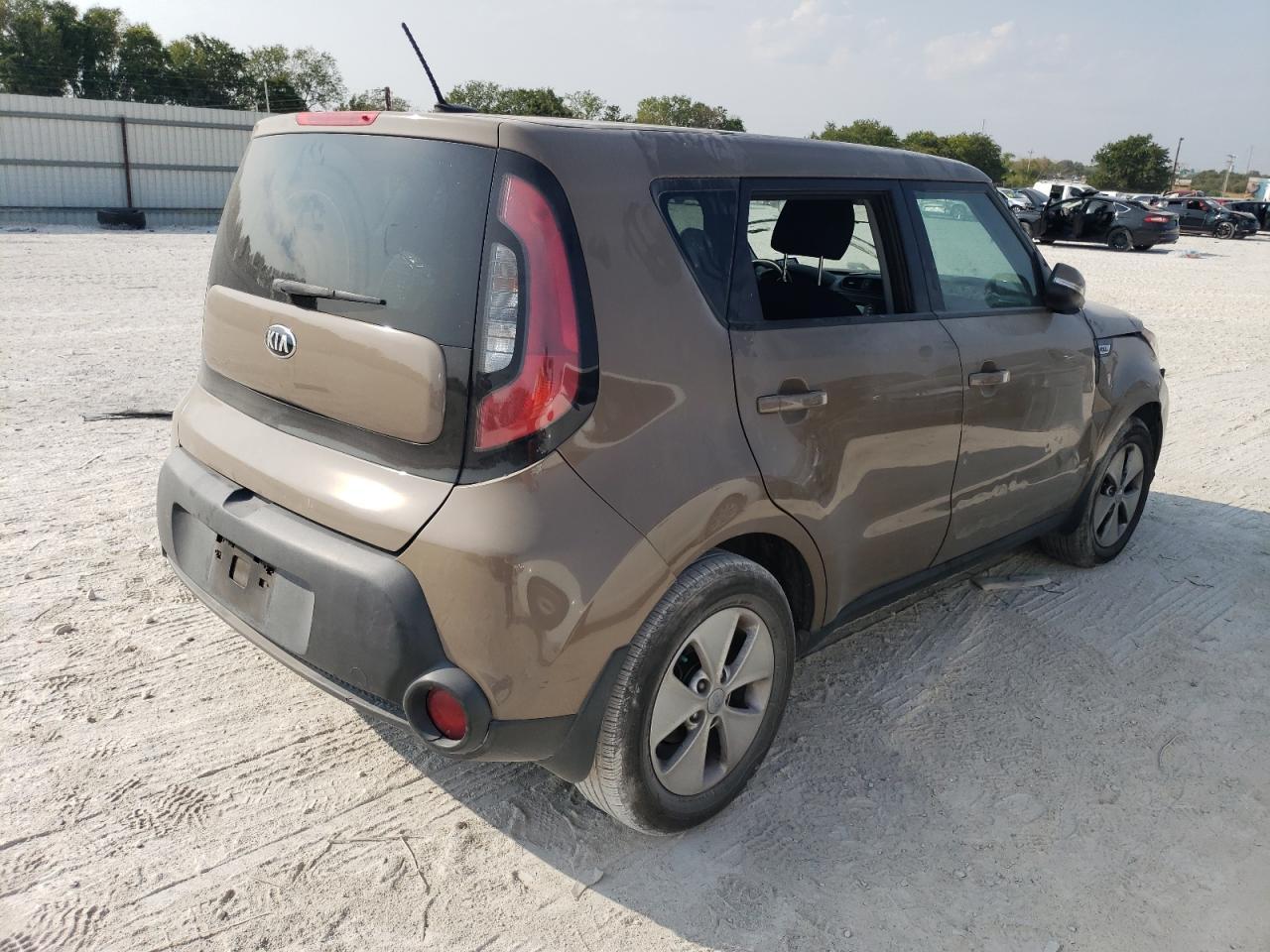2014 Kia Soul + - Image 3