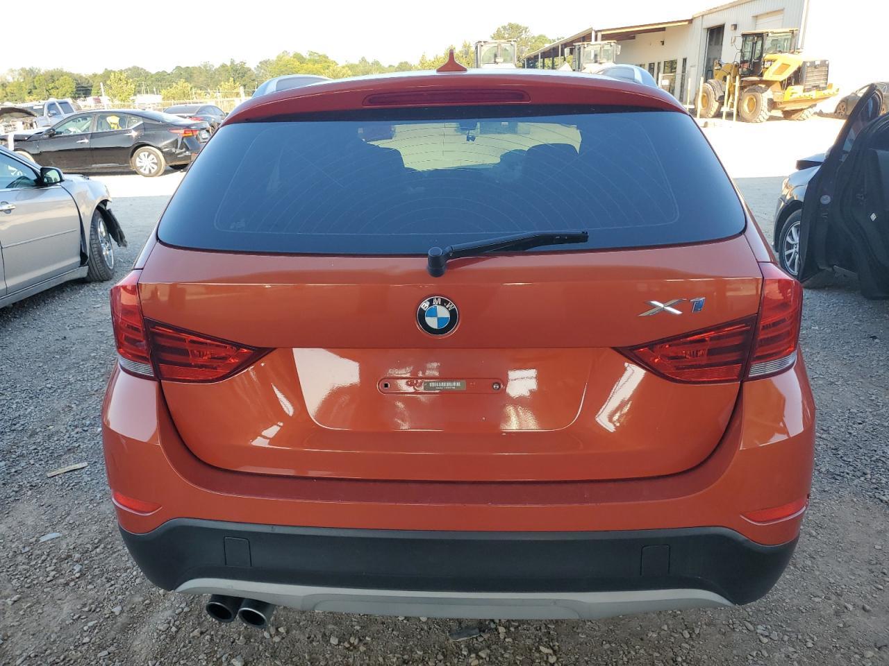 2014 BMW Motorrad X1 Sdrive28I - Фото 6