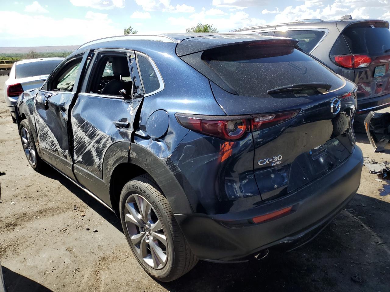 2022 Mazda Cx-30 Select - Image 2