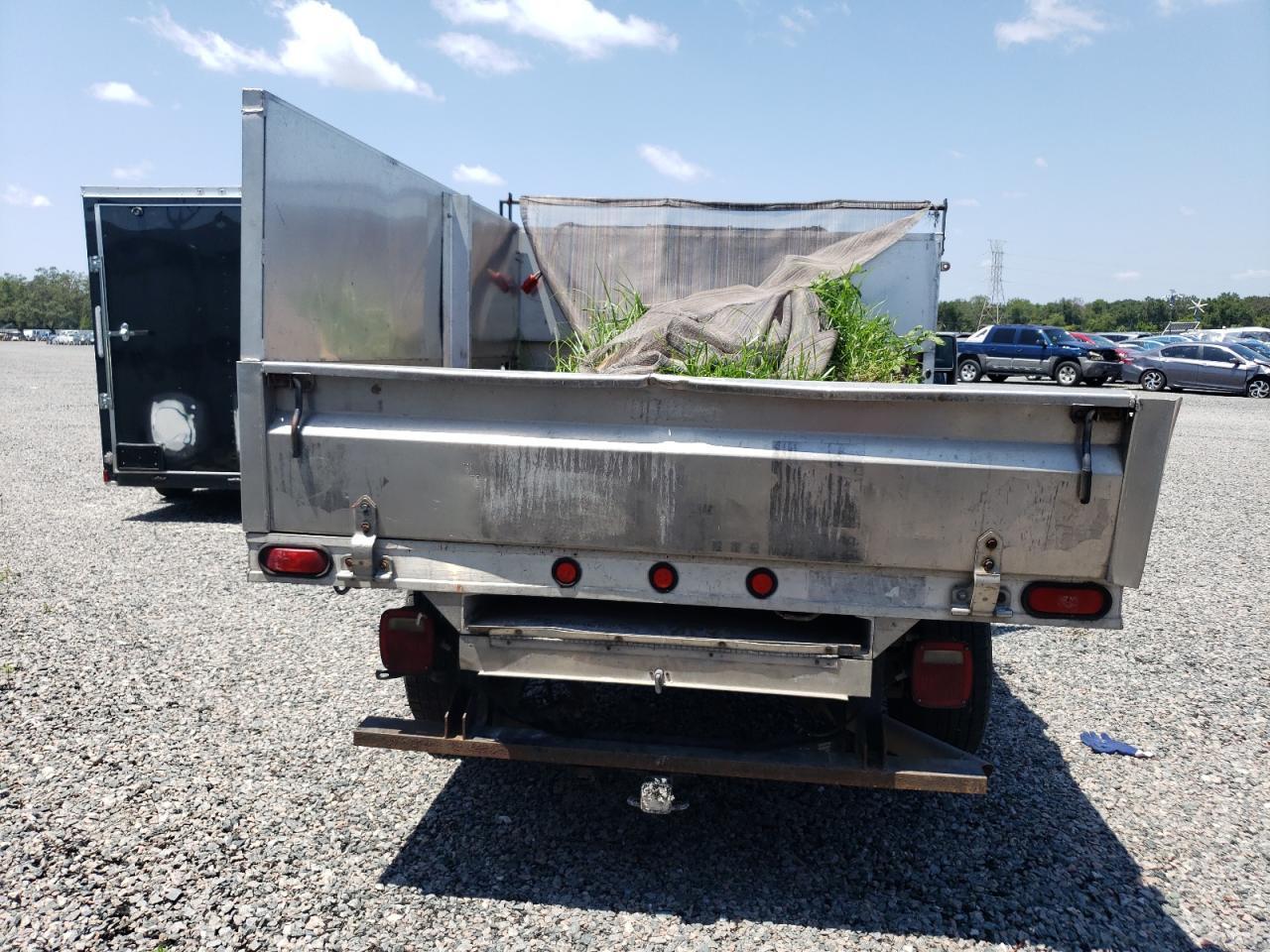 2013 Ford F250 Super Duty - Image 6