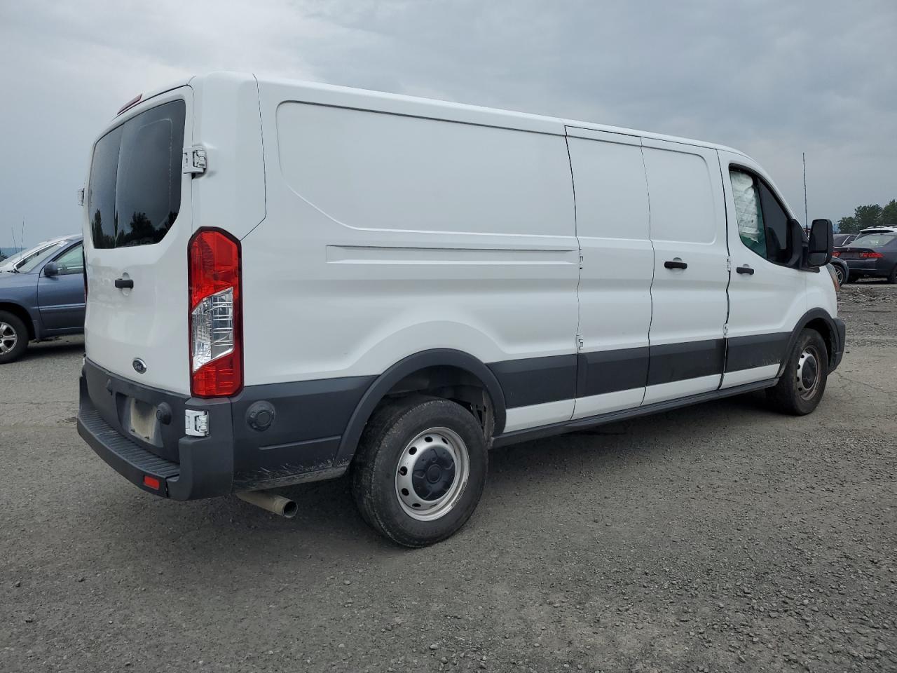 2020 Ford Transit T-250 - Фото 3