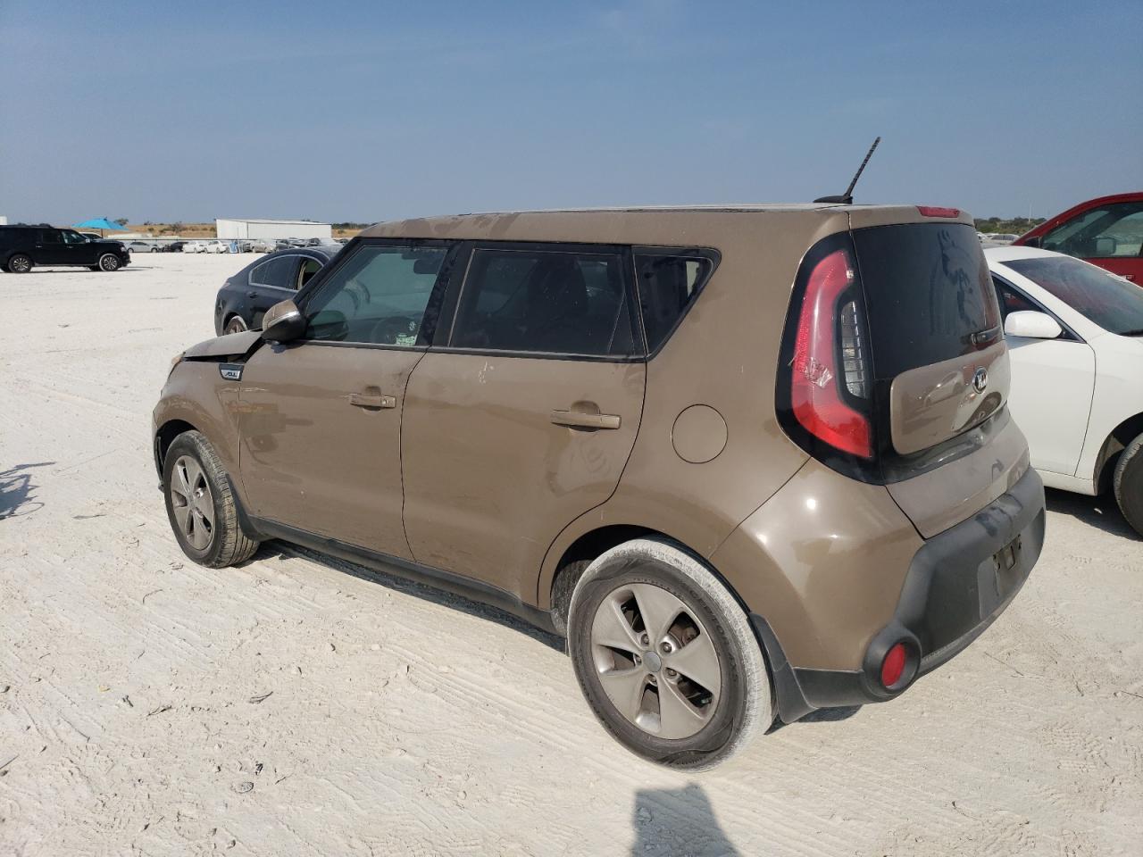 2014 Kia Soul + - Image 2