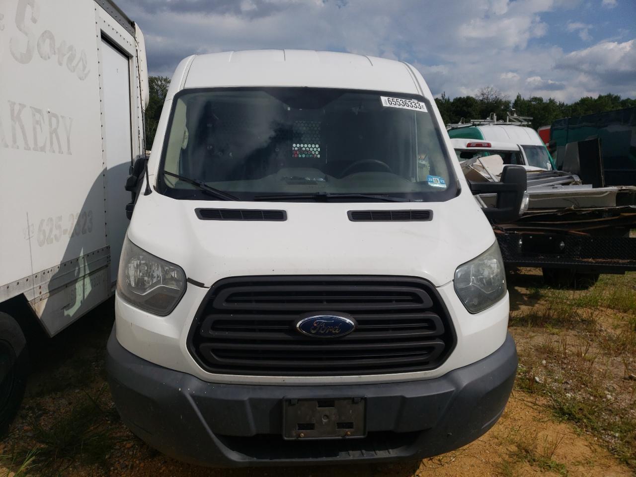 2015 Ford Transit T-250 - Image 5