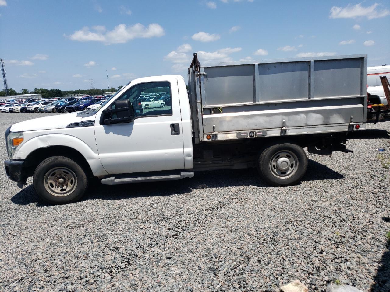 2013 Ford F250 Super Duty - Image 2