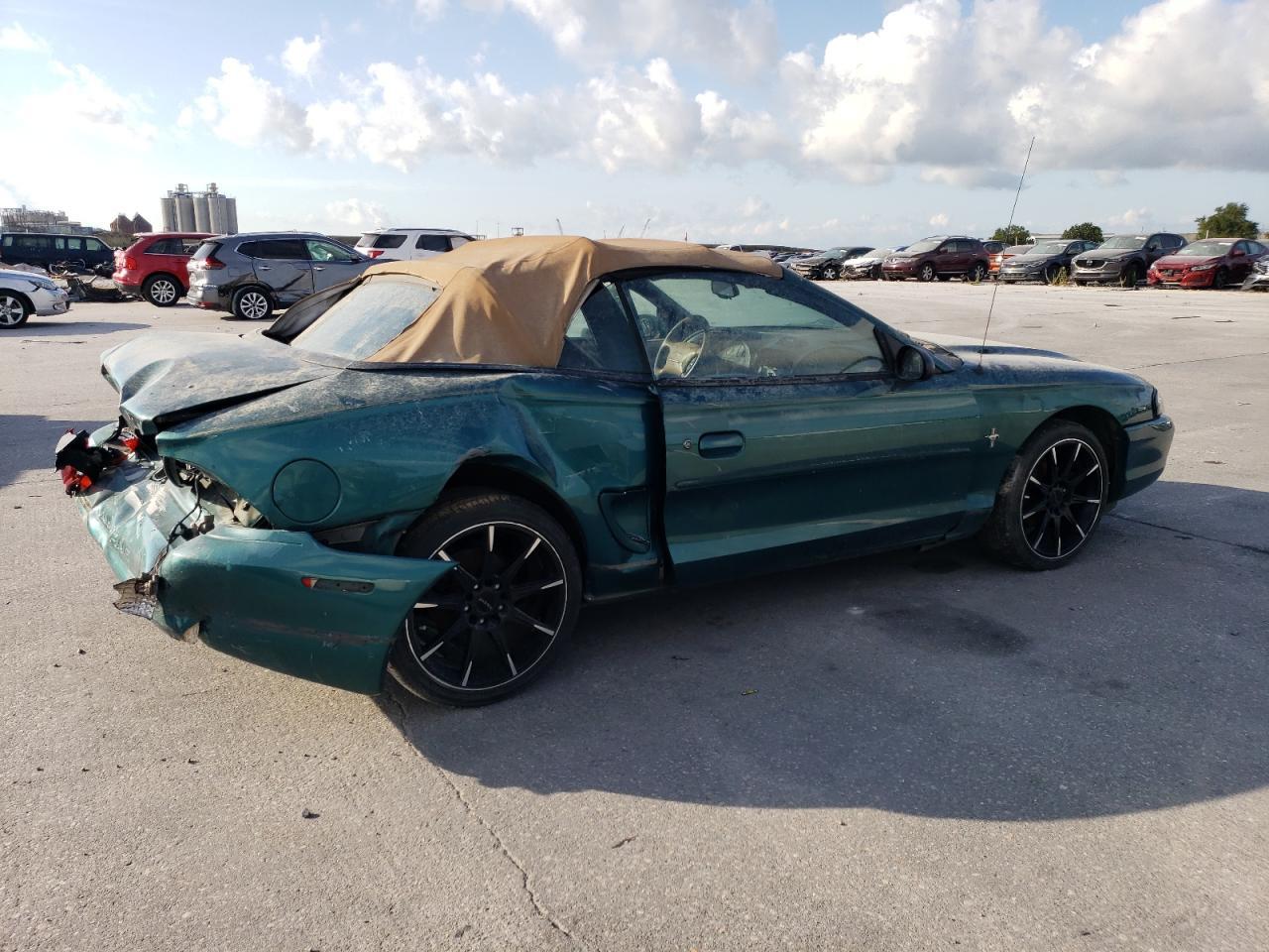 1997 Ford Mustang - Image 3